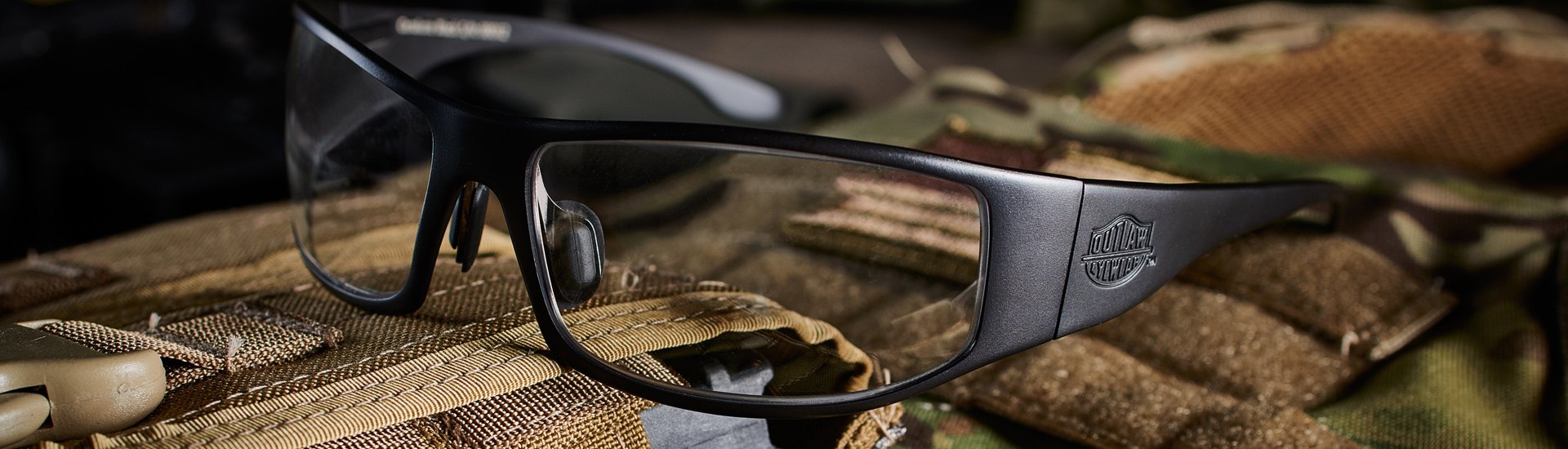 Men's MILITARY TACTICAL Wrap Around Safety Camouflage SUNGLASSES Anti Glare  Lens 