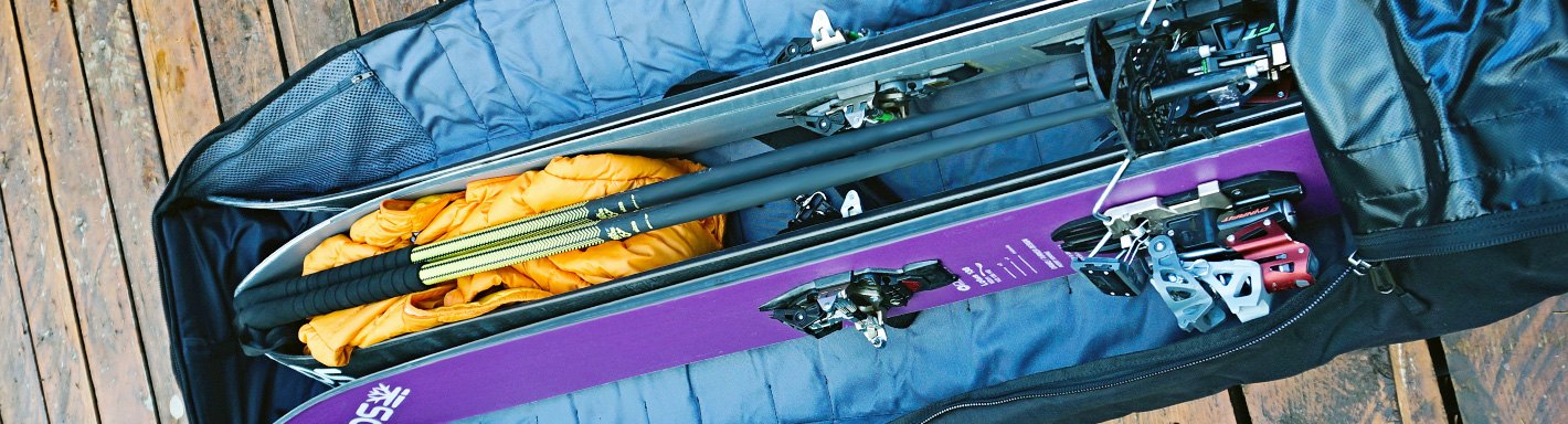 Ski Bags
