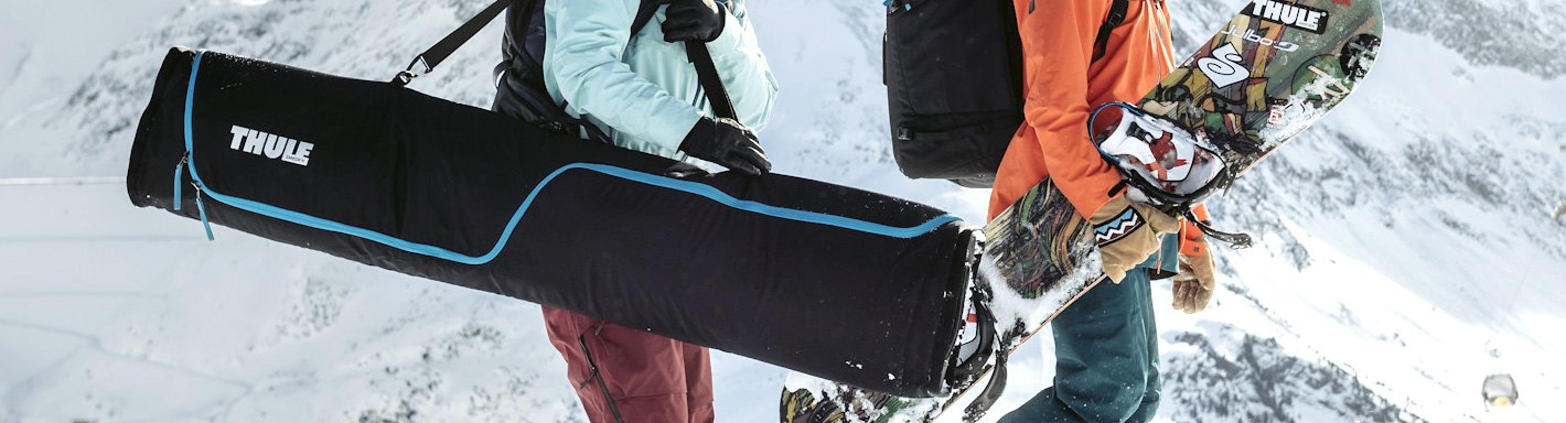 Snowboard Bags