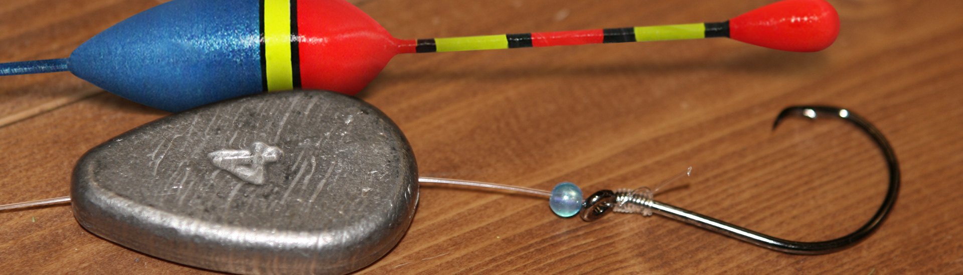Terminal Tackle Fishing Jigheads, Hooks, Weights, Sinkers