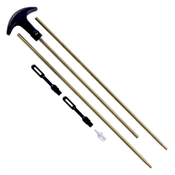 Outers® - 0.38 - 0.45/9 mm Pistol Cleaning Rods