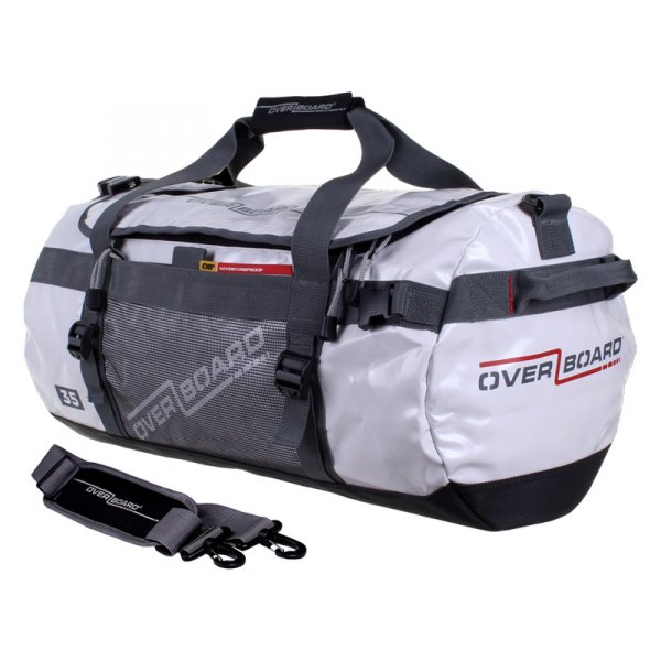 overboard adventure duffel bag