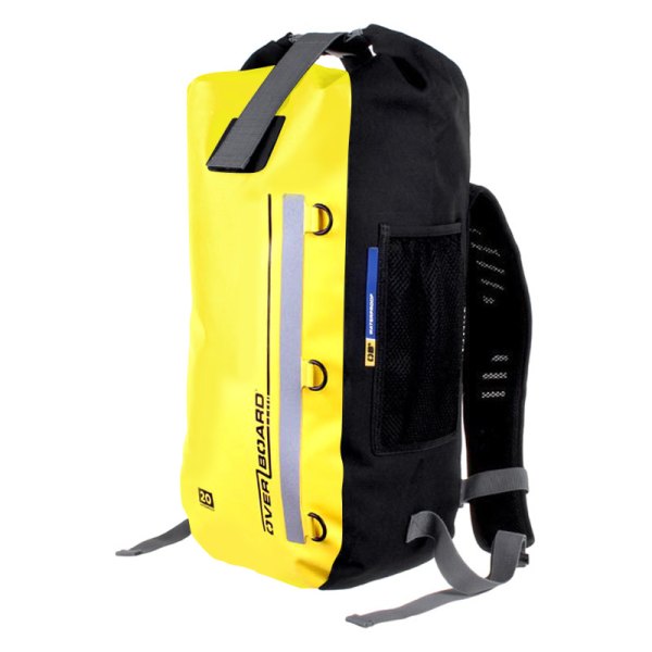 overboard classic waterproof backpack