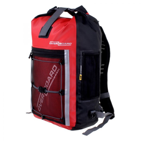 30 litre waterproof backpack