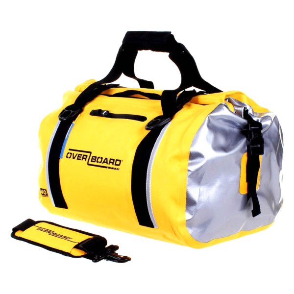 overboard duffle bag