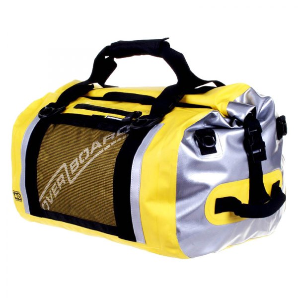 overboard waterproof duffel bag