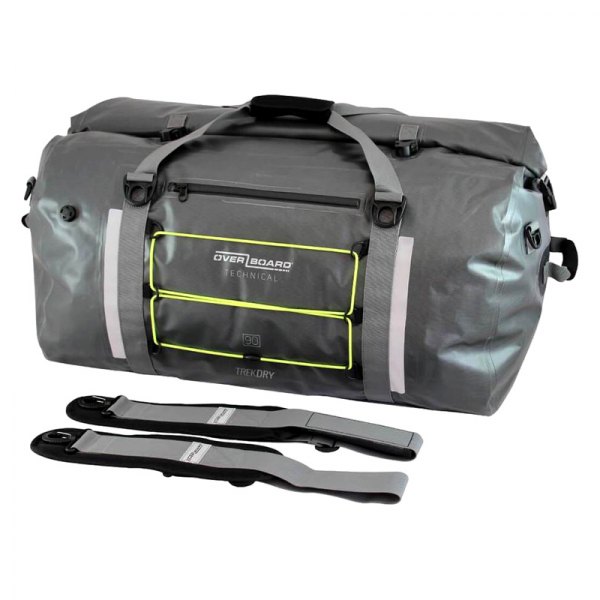 overboard duffle bag