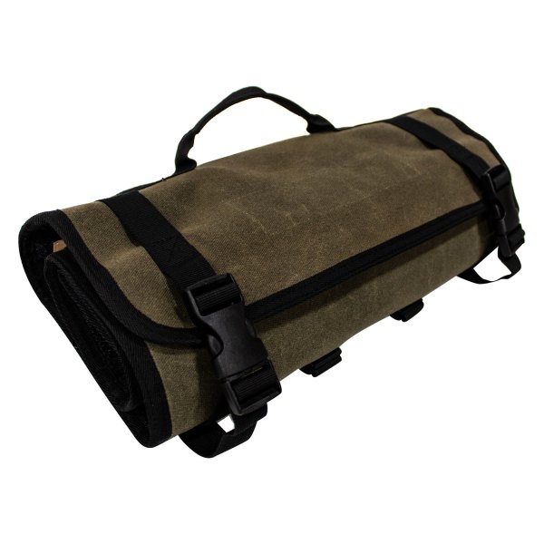 Overland® - First Aid Rolled Bag