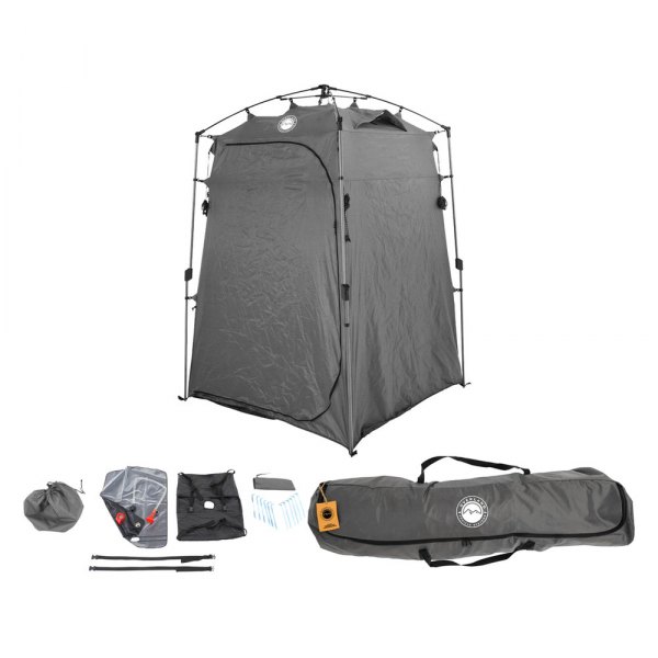 Overland® - Wild Land Camping Gear™ Portable Privacy Room with Shower