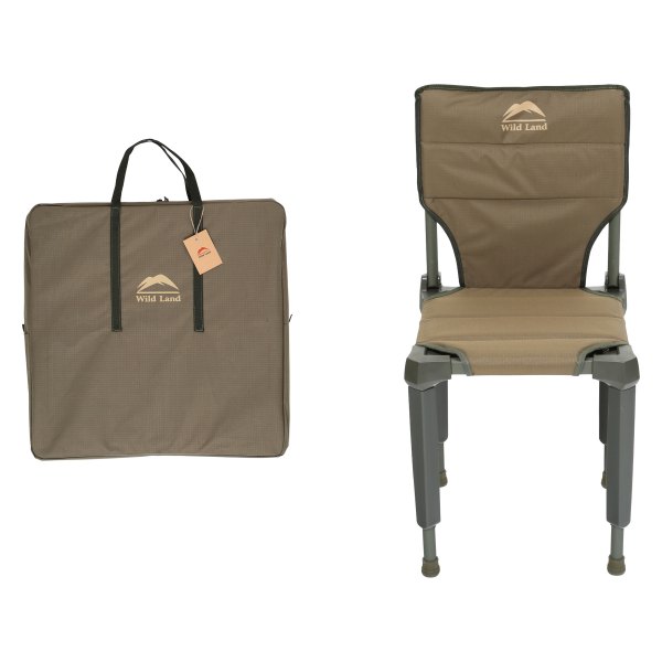 Overland® - Wild Land Camping Gear™ Camp Chair