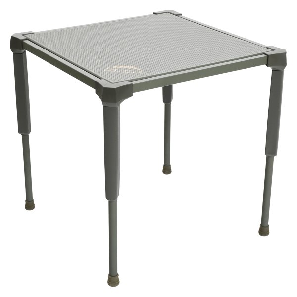 Overland® - Wild Land Camping Gear™ Small Black Camp Table