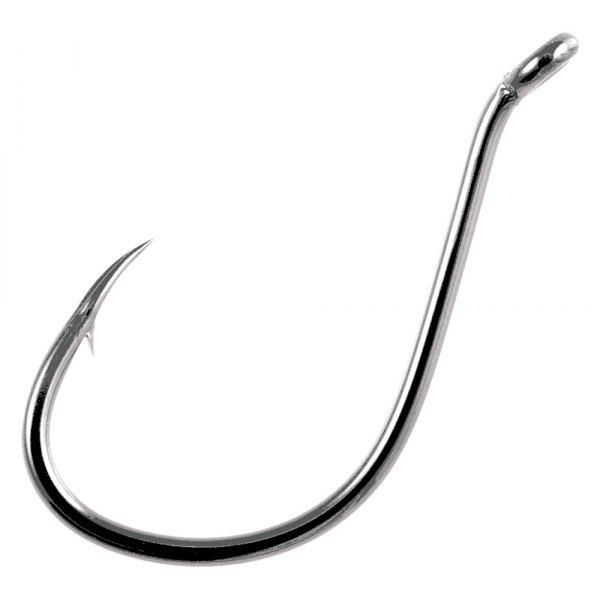 Owner 5311 141 Ssw Cutting Point 4 0 Size Black Chrome Hooks 34 Pcs Recreationid Com