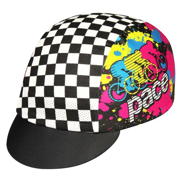 coolmax cycling cap
