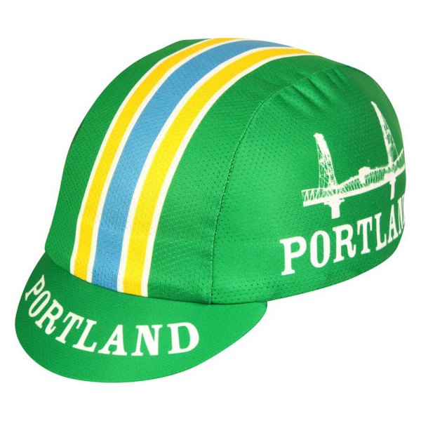 coolmax cycling cap