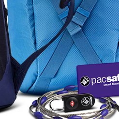 pacsafe wrapsafe