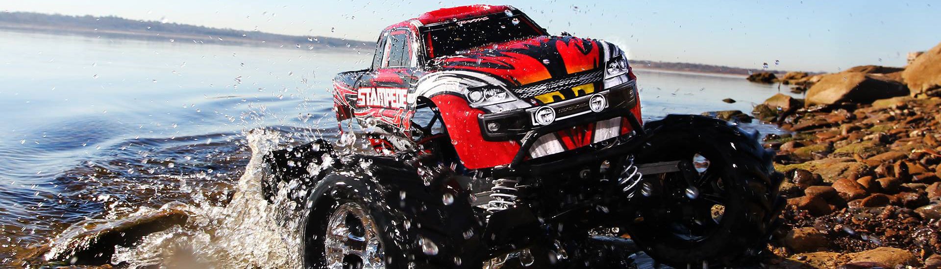 big rc toys