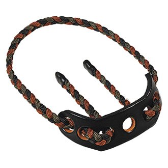 Paradox Pbsl-t25 SG Series Target Bow Sling Black/neon Green for sale online 