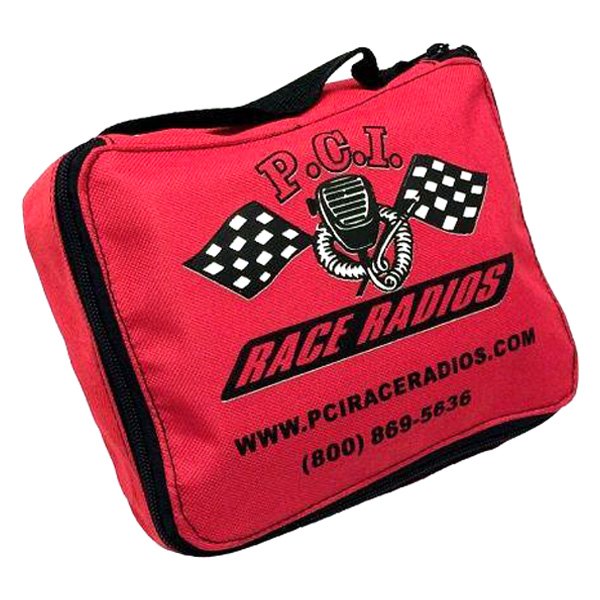 PCI Race Radios® - Race First Aid Kit