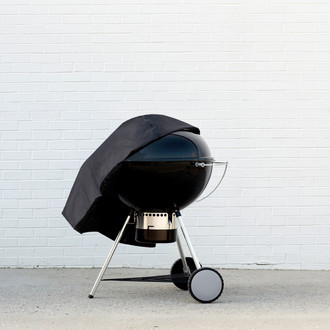 PCI® - Post/Kettle Grill Cover (30"L x 27"W x 25"H)