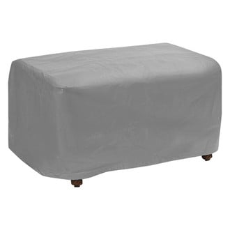 PCI® - Square Patio Ottoman Cover