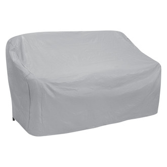 PCI® - Gray Patio Sofa Cover