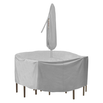 PCI® - Round Patio Table & Chair Combo Cover