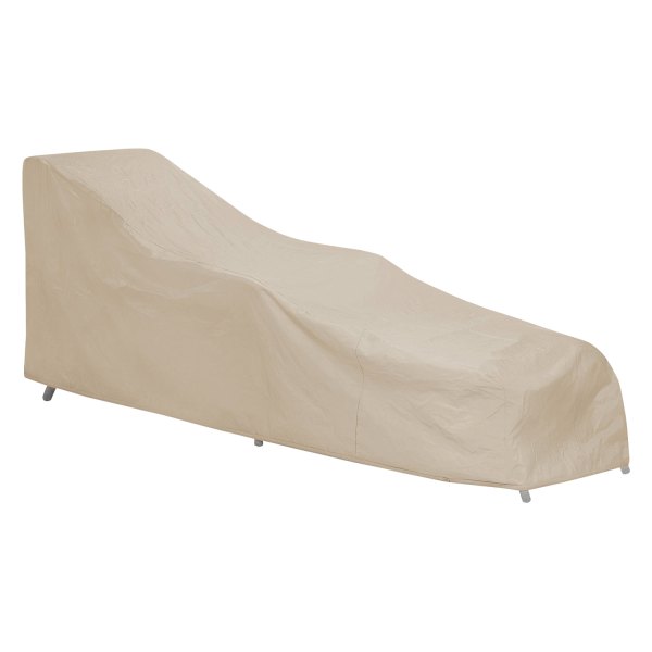 PCI® - Tan Patio Chaise Lounge Cover