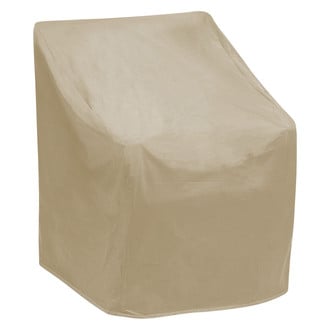 PCI® - Tan Patio Chair Cover
