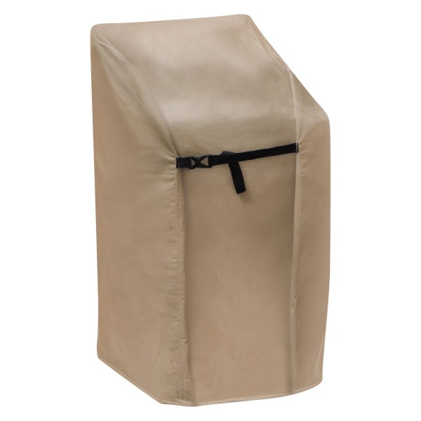 PCI® - Tan Patio Stacking Chair Cover