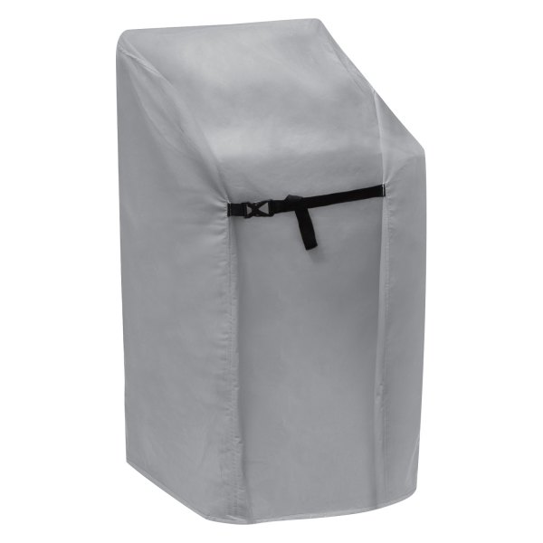 PCI® - Gray Patio Stacking Chair Cover