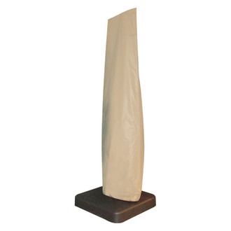 PCI® - Tan Cantilever Umbrella Cover
