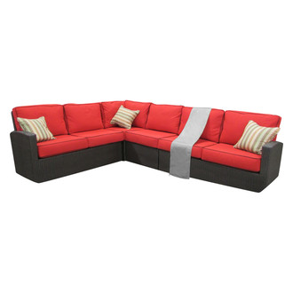 PCI® - Patio Sectional Sofa Extension Cover
