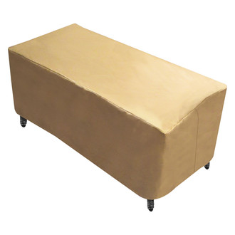 PCI® 2295-TN - Tan Patio Bench Cover