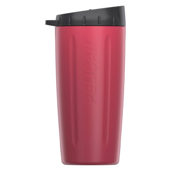 Pelican® - 16 fl. oz. Canyon Red Stainless Steel Tumbler
