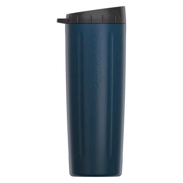Pelican® - 22 fl. oz. Pacific Blue Stainless Steel Tumbler