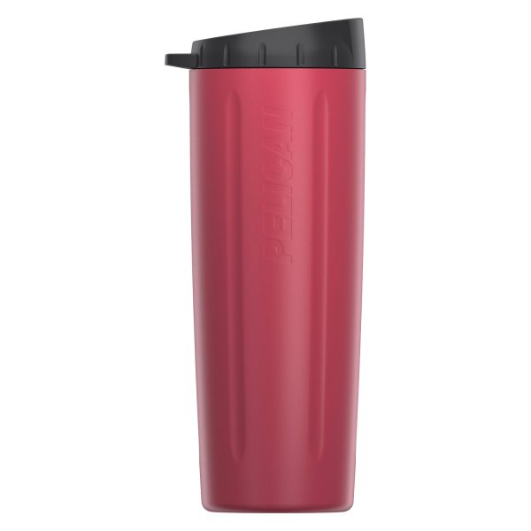 Pelican® - 22 fl. oz. Canyon Red Stainless Steel Tumbler