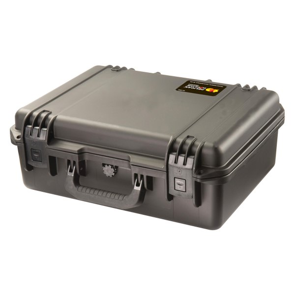 Pelican® - Black ABS Case for Laptop with Foam