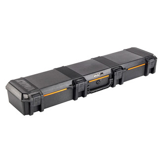 Pelican® - Vault™ 51.47" x 13.15" x 6.65" Black Polyethylene Rifle Hard Case