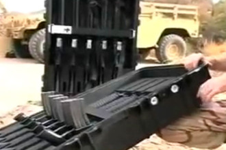 Pelican® - 1780 Weapons Case From Pelican Products