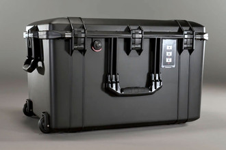 Pelican® - Air 1637 Case is that all you got