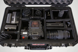 Pelican® - Air Case Trekpak Organization System