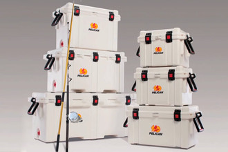 Pelican® - Elite Coolers