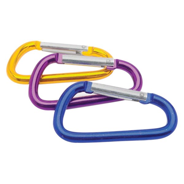 Performance Tool® - Project Pro™ Carabiner Set