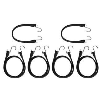 Performance Tool® - 15" & 31" Rubber Strap Set