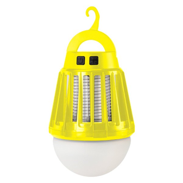 Performance Tool® - Atak™ Rechargeable 60 lm Mosquito Repeller LED Lantern