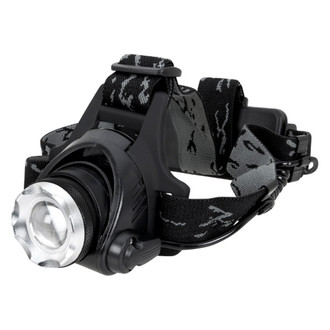 Performance Tool® 560 - Atak™ 500 lm Black LED Headlamp