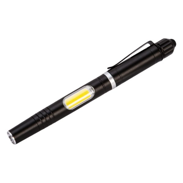 Performance Tool® - Black Pocket Penlight