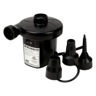 120v air inflator