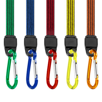 Performance Tool® - Flat Carabiner Cord