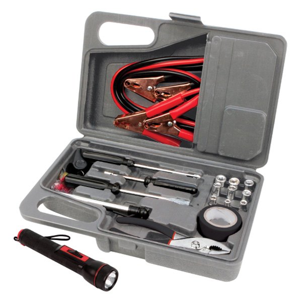 Performance Tool® - Roadside Safety Tool Kit